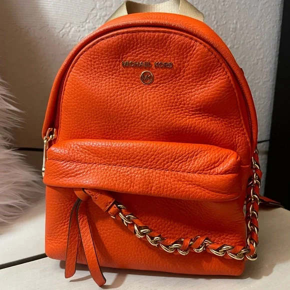 MICHAEL Michael Kors | Bags | Michael Michael Kors Slater  display picture 2